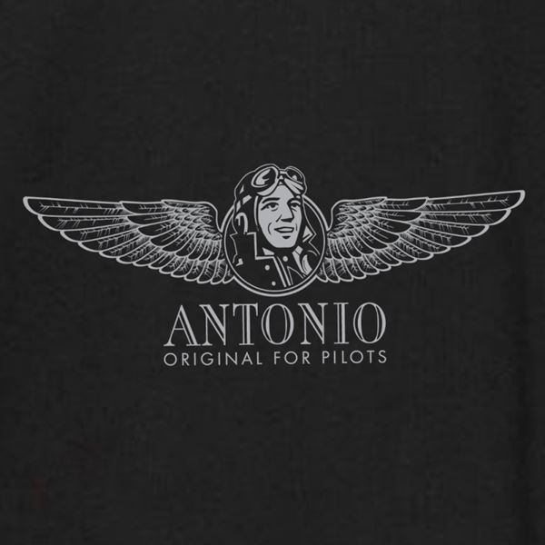 ANTONIO Mikina AIR SERVICE, XL