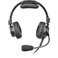 Telex Airman 8+ Headset (2jack)