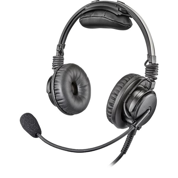 Telex Airman 8+ Headset (2jack)