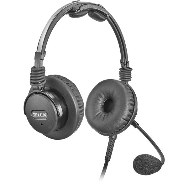 Telex Airman 8+ Headset (2jack)