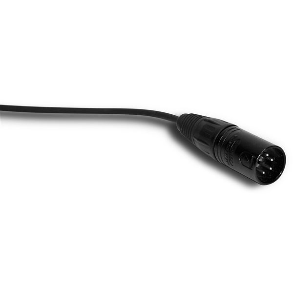 Telex sluchátka Airman 8+ (XLR5)