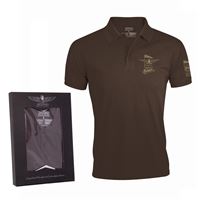 ANTONIO Poloshirt ANTHONY FOKKER, M