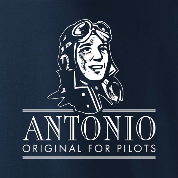 ANTONIO Tričko ARTEMIS I NASA, XL