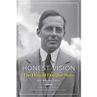 ASA Honest Vision: The Donald Douglas Story
