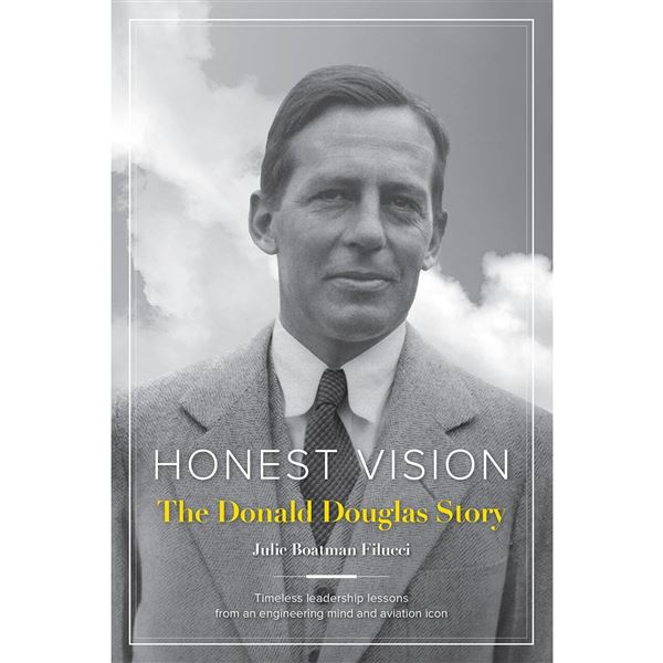 ASA Honest Vision: The Donald Douglas Story