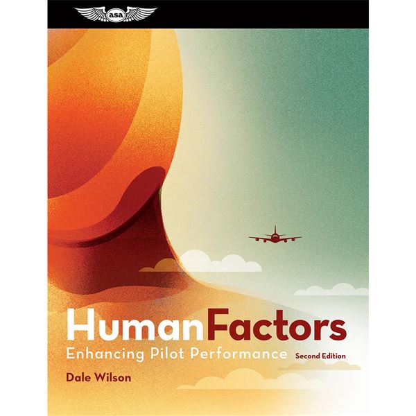 ASA Human Factors, Second Edition