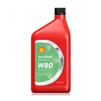 AeroShell W80 oil