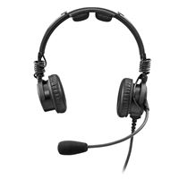 TELEX Sluchátka AIRMAN 8 (2 jack)