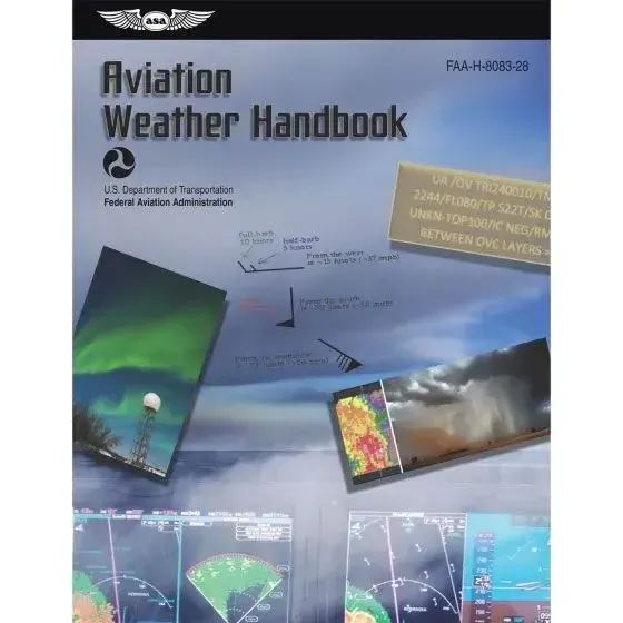 Instrument Pilot’s Bookshelf