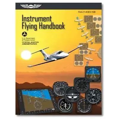 Instrument Pilot’s Bookshelf