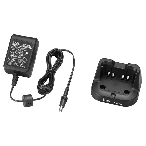 ICOM Charger IC-A16