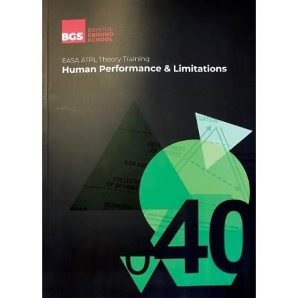 Bristol Human Performance & limitations