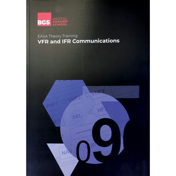 Bristol VFR & IFR Communications