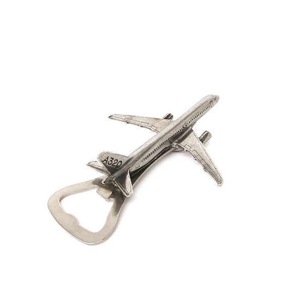 Bottle Opener Airbus A320 