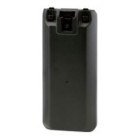 ICOM Battery Case, for A25