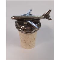 Airbus A320 Bottle Stopper