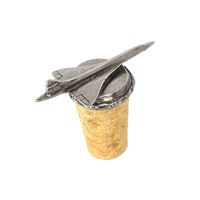 Bottle Stopper Concorde 