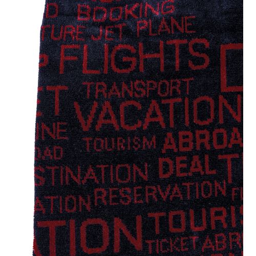 Beach Towel „Aeroplane“ 
