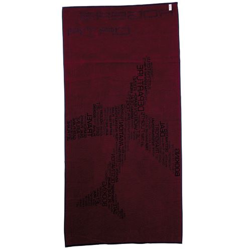 Beach Towel „Aeroplane“ 