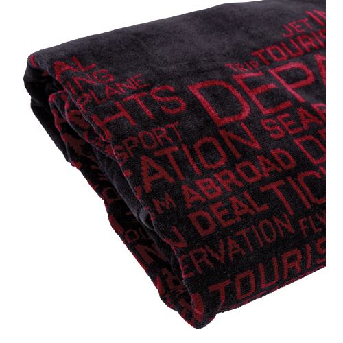 Beach Towel „Aeroplane“ 