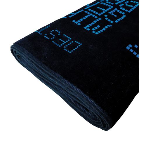 Beach Towel „Departure Screen“ 