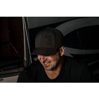 BORN TO FLY Cap QUICK DRY