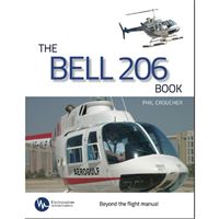 The Bell 206 Book