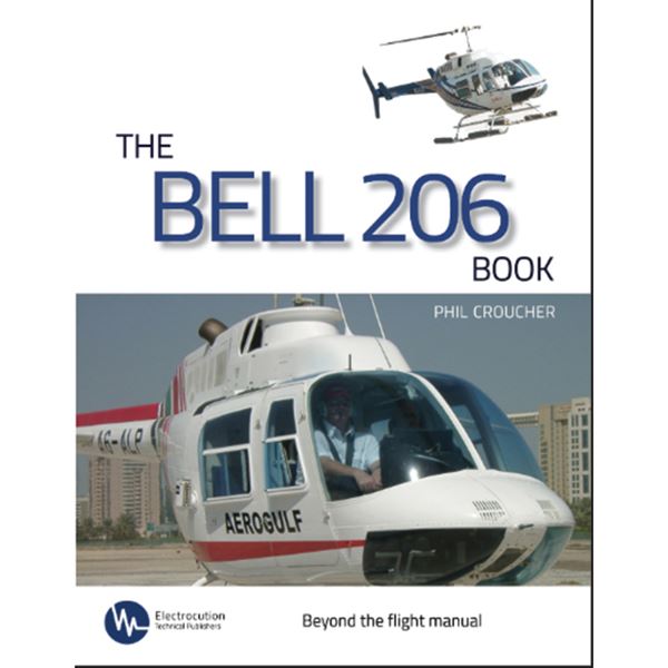 The Bell 206 Book