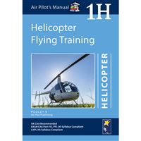 Helicopter Flying Training