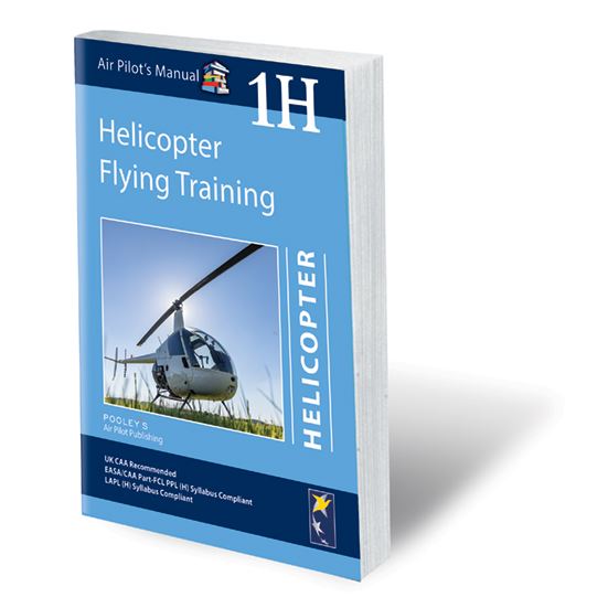 Helicopter Flying Training