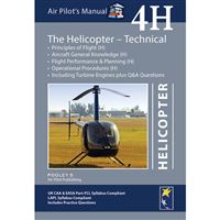 The Helicopter - Technical 