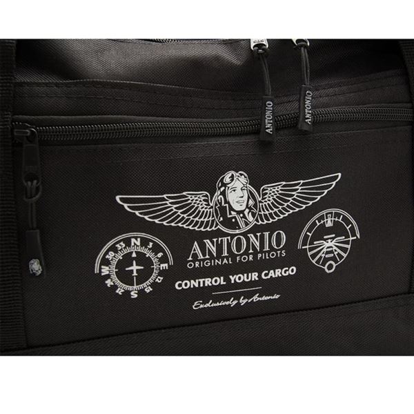 ANTONIO Training bag BUSINESS CLASS