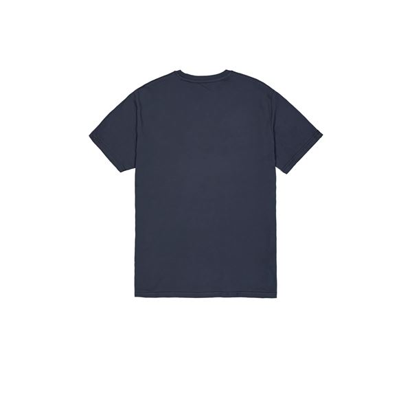 Alpha Industries Basic T-shirt navy, XL
