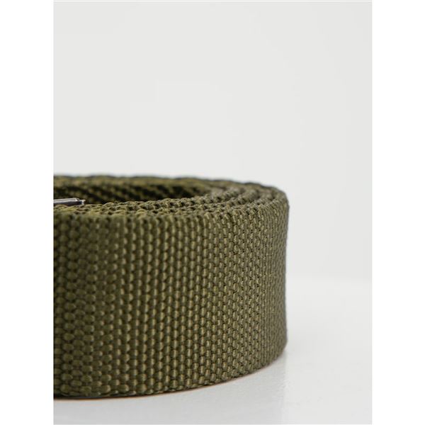 Alpha Industries Heavy Duty Belt, olive