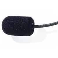Clarity Aloft® Microphone Windsock 