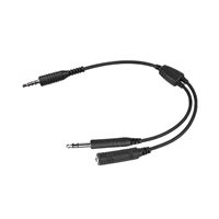 Flight Audio Recording Cabel  for Fixed Wings