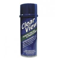 Clear View POLISH & PROTECTANT
