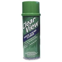 Clear view AIRCRAFT GLASS & PLASTIC