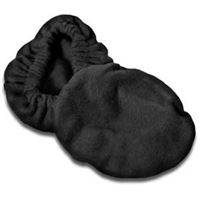 Comfort Ear Seal Cover - Black Comfort Ear Seal Cover - Black