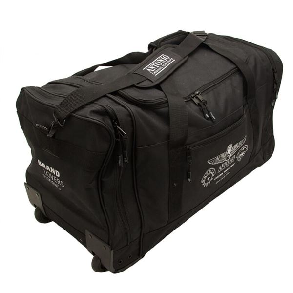 ANTONIO Travel bag on wheels CARGO BUSINESS CLASS