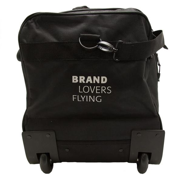 ANTONIO Travel bag on wheels CARGO BUSINESS CLASS