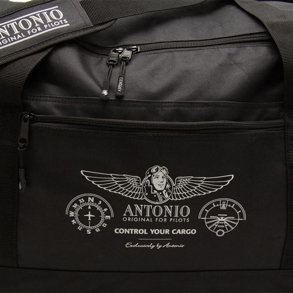 ANTONIO Travel bag on wheels CARGO BUSINESS CLASS