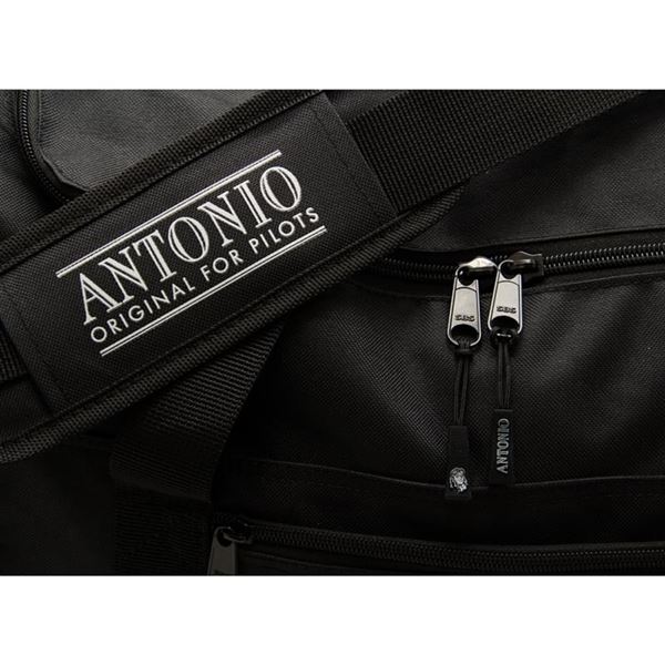 ANTONIO Travel bag on wheels CARGO BUSINESS CLASS