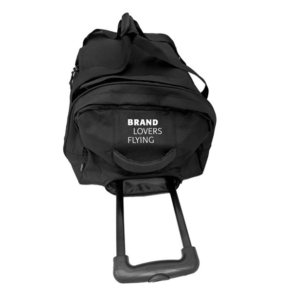 ANTONIO Cestovní taška BUSINESS CLASS