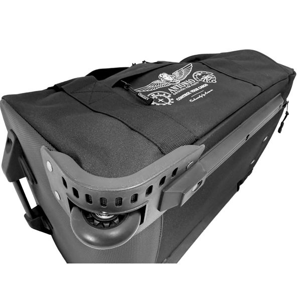 ANTONIO Cestovní taška BUSINESS CLASS