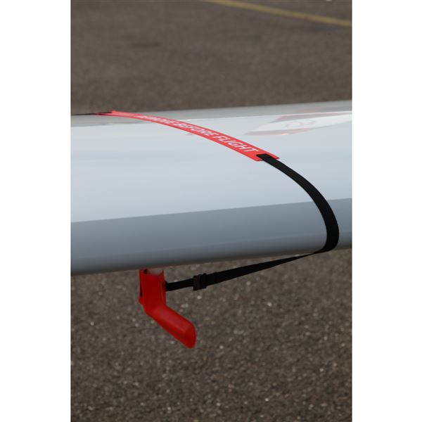 Dynamic Design Pitot Tube Cover for WT9