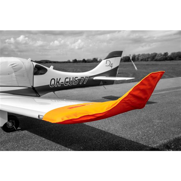 Ochranné návleky Dynamic Design WT9, od 2021