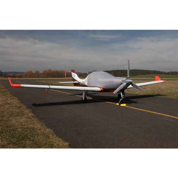 Překryt kabiny Dynamic Design WT9, extra dlouhý