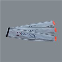 Dynamic Design Propeller Blade Cover (1pc), Enlarged