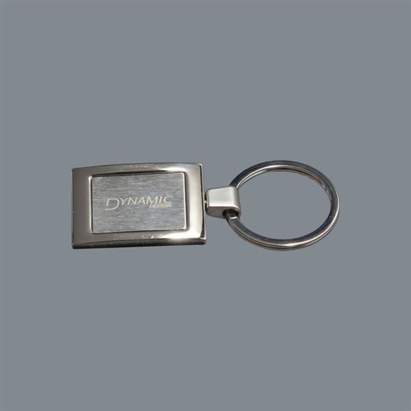 Keyring Dynamic Design